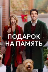  Подарок на память 
