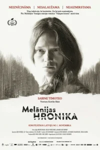  Хроники Мелани 