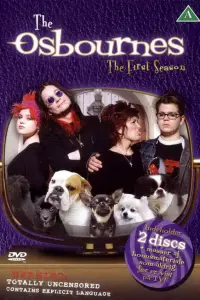  Семейка Осборнов 