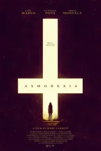  Асмодексия 