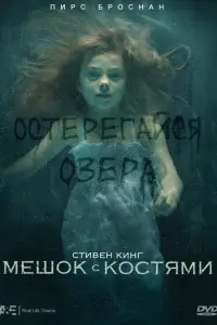  Мешок с костями 